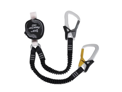 Singing Rock REACTOR 140 FLEX "Y" 85 cm + 2x K0124