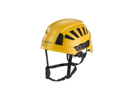 Helmet Skylotec INCEPTOR GRX yellow