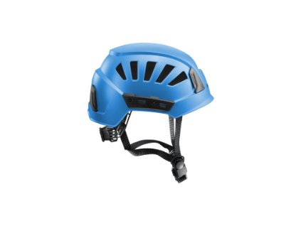 Helmet Skylotec INCEPTOR GRX blue