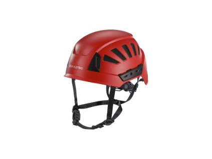 Helmet Skylotec INCEPTOR GRX red