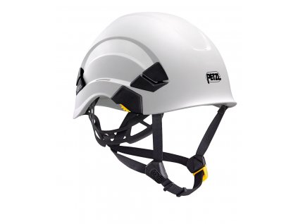 Petzl VERTEX white work helmet