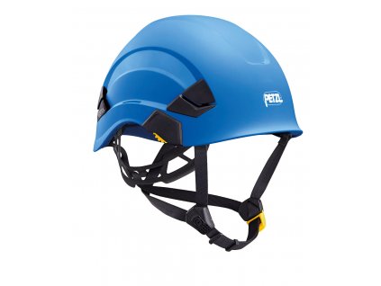 Petzl VERTEX blue work helmet