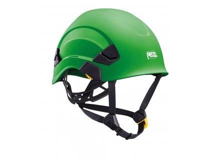 Petzl VERTEX green work helmet