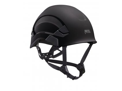 Petzl VERTEX black work helmet