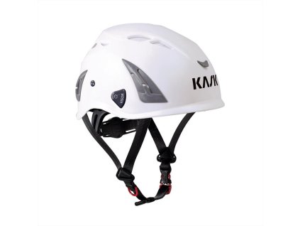 Helmet KASK PLASMA AQ white