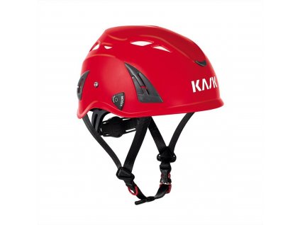 Helmet KASK PLASMA AQ red