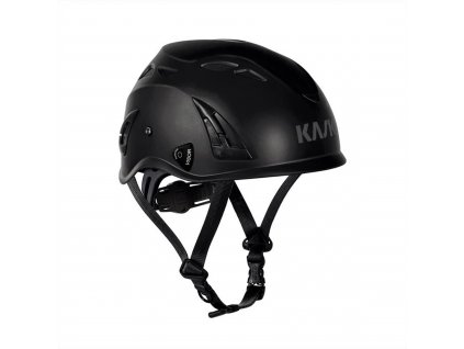 Helmet KASK PLASMA AQ black