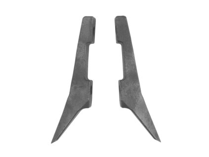 PANTHER SPIKES Ersatzdorne kurz 35mm