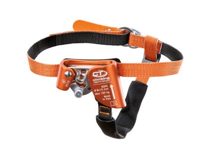 Ascender CT Climbing Technology QUICK STEP-A RIGHT