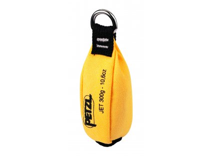 Petzl JET hádzacie vrecko pre arboristov 300 g