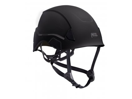 Petzl STRATO black work helmet