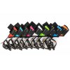 Baumklettertreppe PANTHER SPIKES Alu VELCRO mittlere Spitze