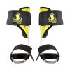 Baumklettertreppe PANTHER SPIKES Alu VELCRO mittlere Spitze