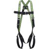 Celotělový postroj s automatickými přezkami KRATOS SAFETY FA1010500A (Velikost S-L)