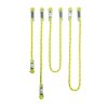 Singing Rock PATRON LANYARD STEEL RING 125cm (Varianta PATRON LANYARD STEEL RING 125cm)