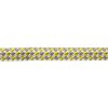 Static rope BEAL Access Unicore 11 mm 11mm 50m yellow