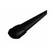 z bat detail end