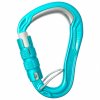 Edelrid karabina HMS Bulletproof Triple FG II
