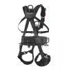 ede 88733 edelrid vertic triple lock black 5 2