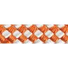 Sirius Bull Rope orange weiss straight shot