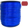 BEAL Hohlschlaufe, 26 mm, blau, Meterware