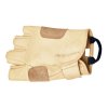 Singing Rock Gloves GRIPPY 3/4 size 9