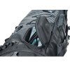 Munkatáská Courant CROSS PRO XL fekete, 75l
