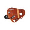Rock Empire mobile fall arrester Catch orange