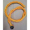 Eresztőheveder Teufelberger tREX 15,9mm chain RING, 200cm