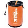 Munkatáská ROCK EMPIRE Cargo vízhatlan narancssárga, 2l