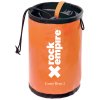 Pracovní vak ROCK EMPIRE Cargo nepromokavý oranžová, 2l