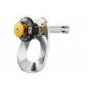 Petzl PULSE 8 mm EDELSTAHL abnehmbarer Spreizniet