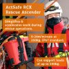 bateriovy navijak actsafe rcx rescue pmx06