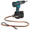 squids 3170 ergodyne sada pro upevneni naradi pmx11