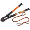 squids 3186 ergodyne sada pro upevneni naradi zelezo a ocel pmx03