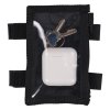 SQUIDS 3387 Ergodyne držák ID karty na zip pmx10