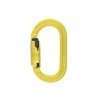 DMM A327-P3A Ultra O Locksafe Colour 3 Pack Lime/Grey/Orange