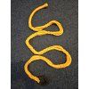 Leeresztő hurok Teufelberger tREX chain LOOP 15,9mm 300cm