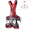 Harness CAMP Golden Top Evo Alu L - XXL