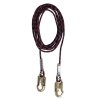 Singing Rock EvaQ II rope 30m