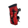 Work bag Courant rope backpack 7l Faster red