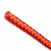 trex orange rot core shot 1