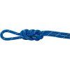 Statické lano Teufelberger KM PRO blue/white 11mm 50 metrů