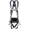 ridgegear rgh4 4 point multi purpose safety harness
