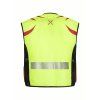Fényvisszaverő munkavédelmi mellény MONTURA OPERATOR BASIC 2.0 VEST