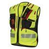 MONTURA OPERATOR EVO 4 jól láthatósági munkavédelmi mellény
