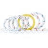 Static rope BEAL Residual static rope 10.5 mm 30 m color