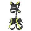 Edelrid VECTOR X munkavédelmi heveder magasban végzett munkához S-M