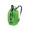 Petzl YARA CLUB 15 literes zöld táska kanyonozáshoz