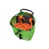 Petzl YARA CLUB 15 L grüne Tasche für Canyoning